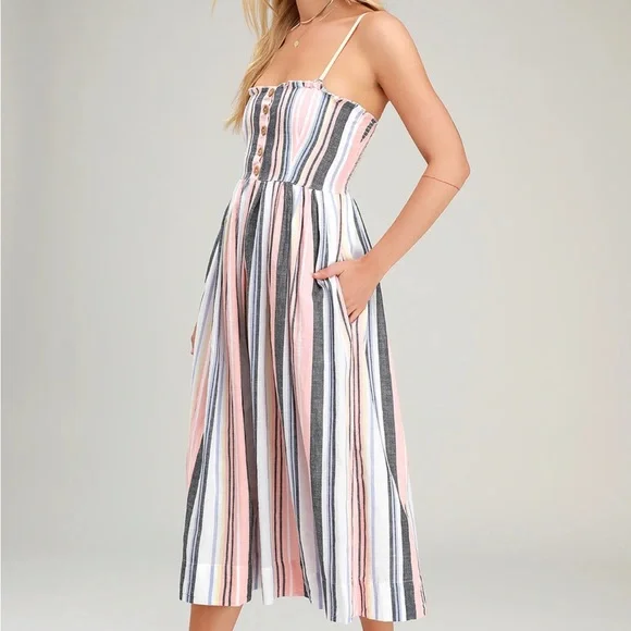 Free People Dress - Picture 1 of 5